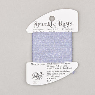 Sparkle Rays
