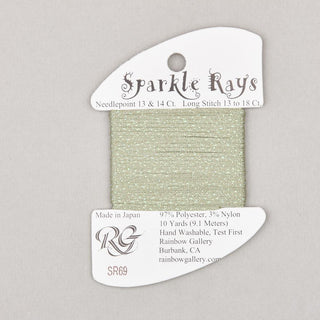 Sparkle Rays
