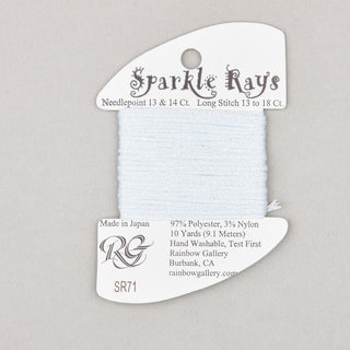Sparkle Rays
