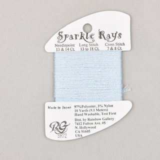 Sparkle Rays
