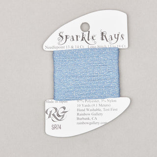 Sparkle Rays
