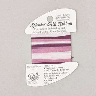 Splendor Ribbon Multi Color 4mm
