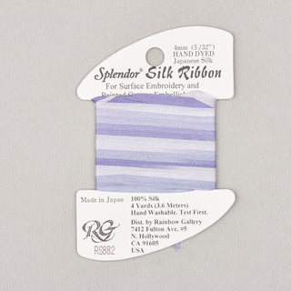 Splendor Ribbon Multi Color 4mm

