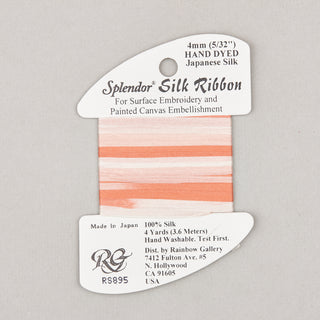 Splendor Ribbon Multi Color 4mm
