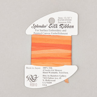 Splendor Ribbon Multi Color 4mm

