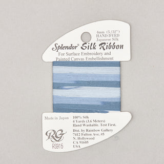 Splendor Ribbon Multi Color 4mm
