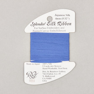 Splendor Silk Ribbon 4mm

