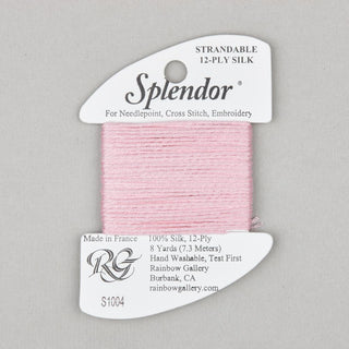 Rainbow Gallery Splendor   Shades 981   1070
