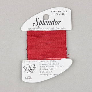 Rainbow Gallery Splendor   Shades 981   1070
