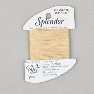 Rainbow Gallery Splendor   Shades 981   1070
