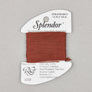Rainbow Gallery Splendor   Shades 981   1070
