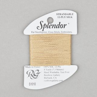 Rainbow Gallery Splendor   Shades 981   1070
