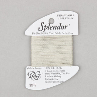 Rainbow Gallery Splendor   Shades 981   1070
