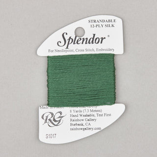 Rainbow Gallery Splendor   Shades 981   1070
