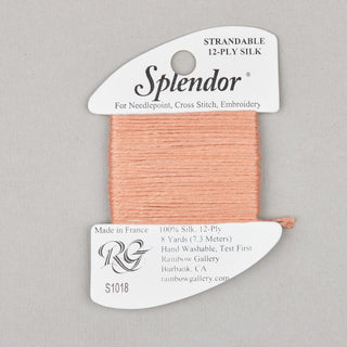 Rainbow Gallery Splendor   Shades 981   1070
