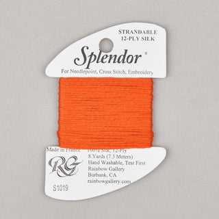 Rainbow Gallery Splendor   Shades 981   1070

