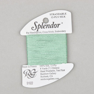 Rainbow Gallery Splendor   Shades 981   1070
