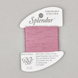 Rainbow Gallery Splendor   Shades 981   1070
