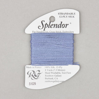 Rainbow Gallery Splendor   Shades 981   1070
