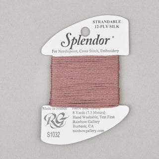 Rainbow Gallery Splendor   Shades 981   1070
