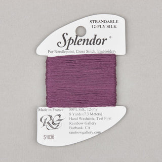 Rainbow Gallery Splendor   Shades 981   1070
