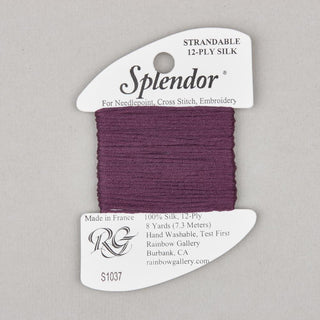 Rainbow Gallery Splendor   Shades 981   1070
