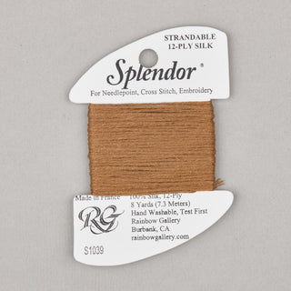 Rainbow Gallery Splendor   Shades 981   1070
