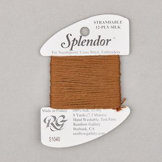 Rainbow Gallery Splendor   Shades 981   1070
