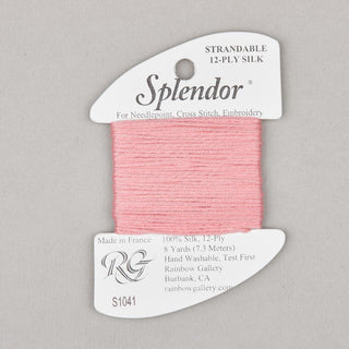 Rainbow Gallery Splendor   Shades 981   1070
