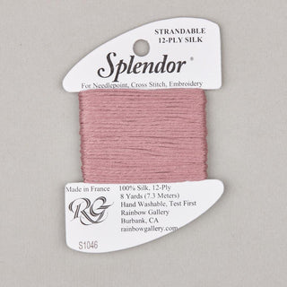Rainbow Gallery Splendor   Shades 981   1070
