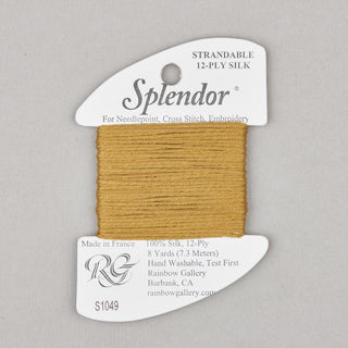 Rainbow Gallery Splendor   Shades 981   1070
