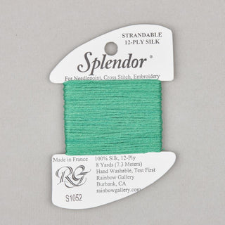 Rainbow Gallery Splendor   Shades 981   1070
