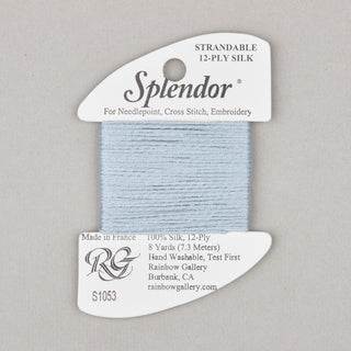 Rainbow Gallery Splendor   Shades 981   1070
