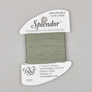 Rainbow Gallery Splendor   Shades 981   1070
