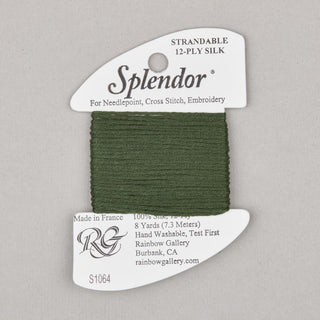 Rainbow Gallery Splendor   Shades 981   1070
