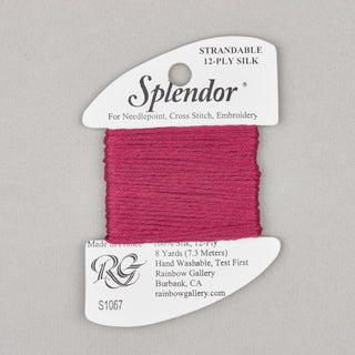 Rainbow Gallery Splendor   Shades 981   1070
