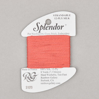 Rainbow Gallery Splendor   Shades 981   1070
