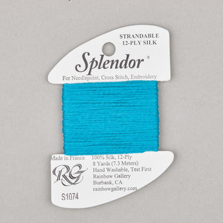 Rainbow Gallery Splendor   Shades 1071   1159
