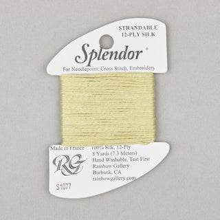 Rainbow Gallery Splendor   Shades 1071   1159
