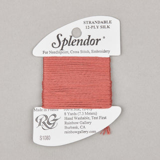 Rainbow Gallery Splendor   Shades 1071   1159
