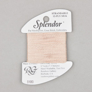 Rainbow Gallery Splendor   Shades 1071   1159
