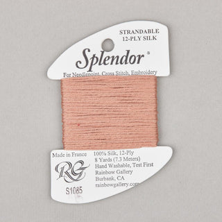Rainbow Gallery Splendor   Shades 1071   1159
