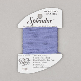 Rainbow Gallery Splendor   Shades 1071   1159
