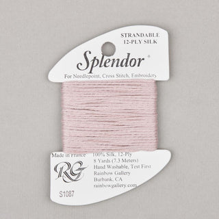 Rainbow Gallery Splendor   Shades 1071   1159
