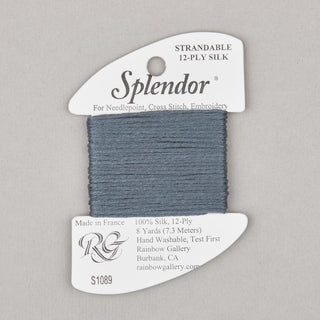 Rainbow Gallery Splendor   Shades 1071   1159
