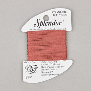 Rainbow Gallery Splendor   Shades 1071   1159
