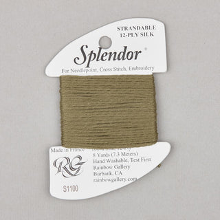 Rainbow Gallery Splendor   Shades 1071   1159
