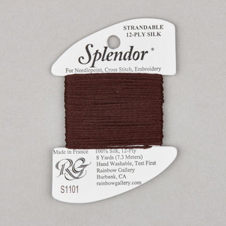Rainbow Gallery Splendor   Shades 1071   1159
