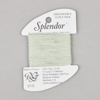 Rainbow Gallery Splendor   Shades 1071   1159
