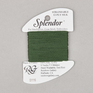 Rainbow Gallery Splendor   Shades 1071   1159
